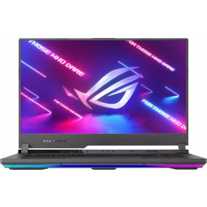 ASUS Gaming 15.6'' ROG Strix G15 G513RW, QHD 165Hz, Procesor AMD Ryzen™ 9 6900HX (16M Cache, up to 4.9 GHz), 16GB DDR5, 1TB SSD, GeForce RTX 3070 Ti 8GB, No OS, Eclipse Gray