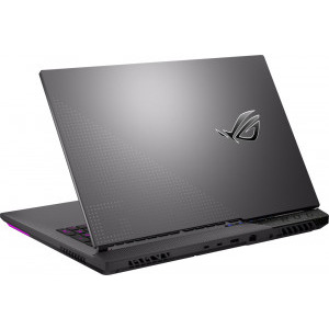 ASUS Gaming 17.3' ROG Strix G17 G713RW, FHD 360Hz, Procesor AMD Ryzen™ 9 6900HX (16M Cache, up to 4.9 GHz), 32GB DDR5, 1TB SSD, GeForce RTX 3070 Ti 8GB, No OS, Eclipse Gray