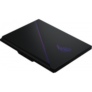 ASUS Gaming 16'' ROG Zephyrus Duo 16 GX650RS, QHD+ 165Hz, Procesor AMD Ryzen™ 9 6900HX (16M Cache, up to 4.9 GHz), 64GB DDR5, 2x 2TB SSD, GeForce RTX 3080 8GB, Win 11 Home, Black