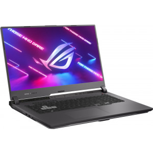 ASUS Gaming 17.3'' ROG Strix G17 G713RC, FHD 144Hz, Procesor AMD Ryzen™ 7 6800H (16M Cache, up to 4.7 GHz), 16GB DDR5, 1TB SSD, GeForce RTX 3050 4GB, No OS, Eclipse Gray