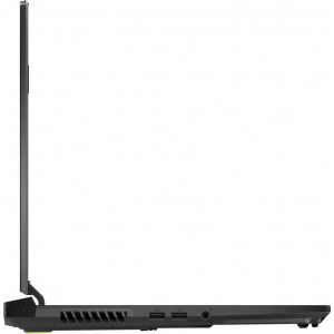 ASUS Gaming 17.3'' ROG Strix G17 G713RC, FHD 144Hz, Procesor AMD Ryzen™ 7 6800H (16M Cache, up to 4.7 GHz), 16GB DDR5, 1TB SSD, GeForce RTX 3050 4GB, No OS, Eclipse Gray