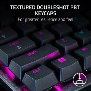 Tastatura Gaming Razer Huntsman V3 Pro TKL Analog Optical Gen-2 Tastatura Gaming Razer Huntsman V3 Pro TKL Analog Optical Gen-2