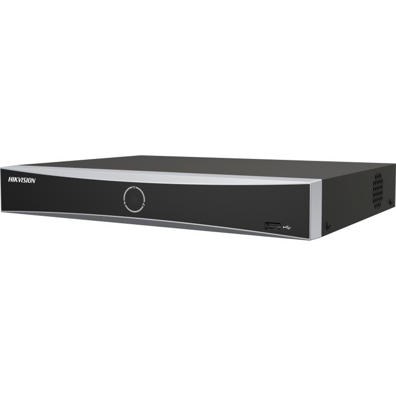 Video Recorder Hikvision NVR DS-7608NXI-K1/8P 8 Canale