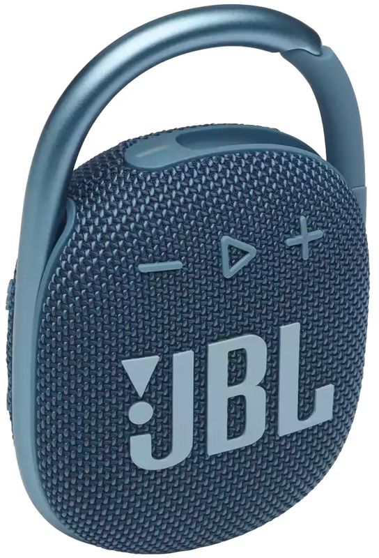 JBL Boxa portabila Clip 4 Blue