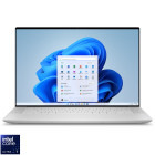 Laptop DELL 16.3'' XPS 16 9640, FHD+ InfinityEdge, Procesor Intel® Core™ Ultra 7 155H (24M Cache, up to 4.80 GHz), 32GB LPDDR5X, 1TB SSD, GeForce RTX 4060 8GB, Win 11 Pro, Platinum, 3Yr BOS
