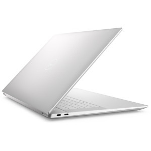 DELL 16.3'' XPS 16 9640, UHD+ OLED InfinityEdge Touch, Procesor Intel® Core™ Ultra 7 155H (24M Cache, up to 4.80 GHz), 32GB LPDDR5X, 1TB SSD, GeForce RTX 4060 8GB, Win 11 Pro, Platinum, 3Yr BOS