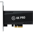 Placa de captura Elgato Game Capture 4K Pro