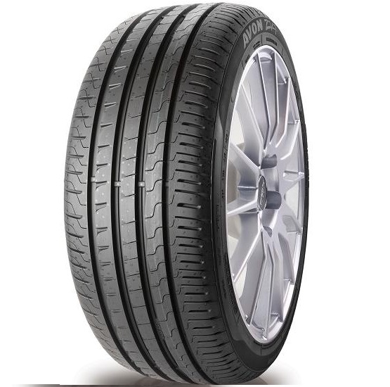 Anvelopa vara Avon ZV7 XL - made by Goodyear195/50R16 88V