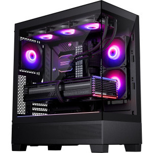 Phanteks XT View Black