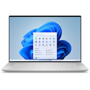 DELL 16.3'' XPS 16 9640, UHD+ OLED InfinityEdge Touch, Procesor Intel® Core™ Ultra 9 185H (24M Cache, up to 5.10 GHz), 32GB LPDDR5X, 1TB SSD, GeForce RTX 4060 8GB, Win 11 Pro, Platinum, 3Yr Premium Support
