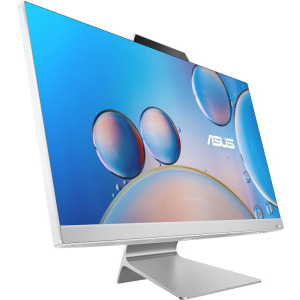 ASUS F3702, 27 inch FHD Touchscreen, Ryzen 3 7320U 2.4GHz, 8GB RAM, 512GB SSD, Radeon 610M, Camera Web, no OS