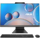 All-In-One PC ASUS M3702, 27 inch FHD IPS, Ryzen 5 7520U 2.8GHz, 8GB RAM, 512GB SSD, Radeon 610M, Camera Web, Windows 11 Pro Education
