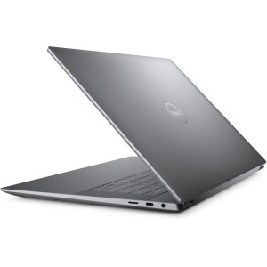 DELL 16.3'' XPS 16 9640, FHD+ InfinityEdge, Procesor Intel® Core™ Ultra 7 155H (24M Cache, up to 4.80 GHz), 32GB LPDDR5X, 1TB SSD, GeForce RTX 4070 8GB, Win 11 Pro, Graphite, 3Yr ProSupport