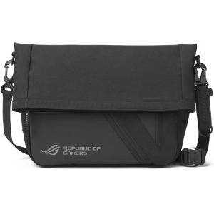ASUS Rucsac notebook 14 inch ROG Archer Messenger Black