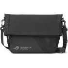 ASUS Rucsac notebook 14 inch ROG Archer Messenger Black