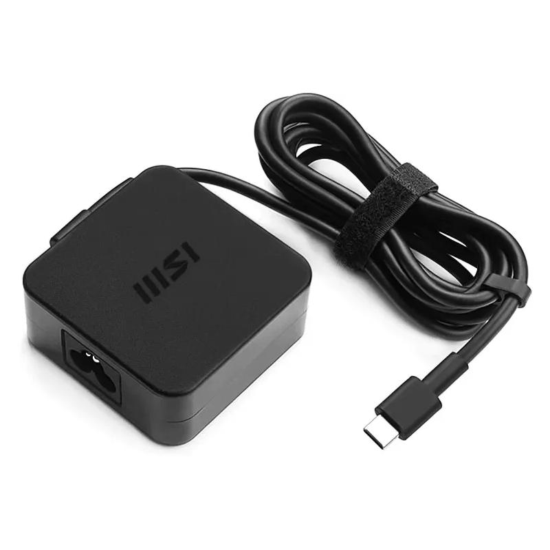 Incarcator pentru MSI Prestige 14 A11MT 65W USB-C Premium
