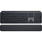 Tastatura Logitech MX Keys S Wireless/Bluetooth, Graphite