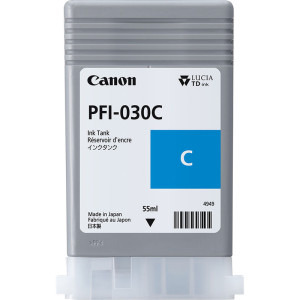 Canon Cartus PFI-030 Cyan