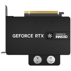 Inno3D GeForce RTX 5080 ICHILL FROSTBITE 16GB GDDR7 256-bit DLSS 4.0