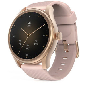 SmartWatch Hama Fit Watch 5010, Gold/Rose