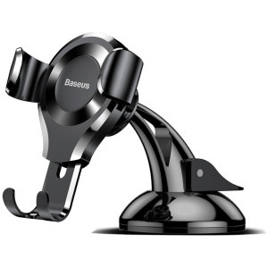 Suport Baseus SUYL-XP01 Auto, Negru
