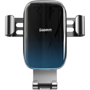 Suport Baseus SUYL-LG01, Auto, Negru