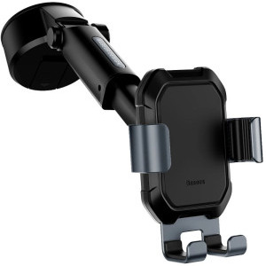 Baseus SUYL-TK01, Auto, Negru