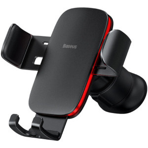 Baseus SUJS000001, Auto, Negru