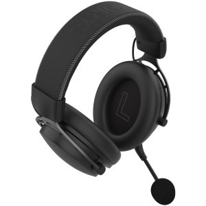 AQIRYS Andromeda Pro Wireless Black