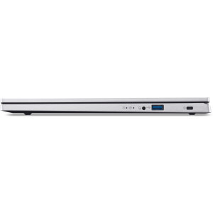 Acer 15.6'' Extensa 15 EX215-57, FHD IPS, Procesor Intel® Core™ i5-13420H (12M Cache, up to 4.60 GHz), 16GB DDR5, 512GB SSD, Intel UHD, No OS, Pure Silver