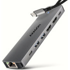 Hub USB AXAGON HMC-7HX2