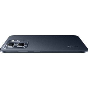 INFINIX HOT 50i, 128GB, 4GB RAM, Dual SIM, 4G, Tri-Camera, Sleek Black
