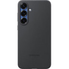 Samsung Capac protectie spate Silicon Black pentru Galaxy S25 Plus (S936)