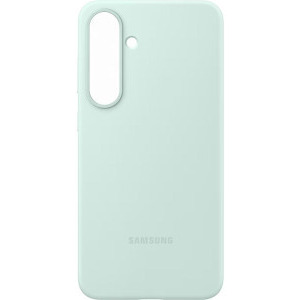 Samsung Capac protectie spate Silicon Mint pentru Galaxy S25 Plus (S936)
