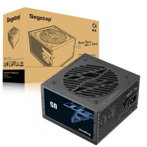 Segotep U5, 500W