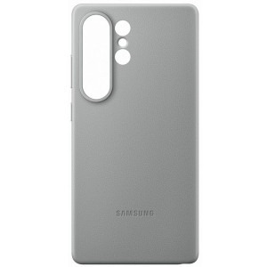 Samsung Capac protectie spate Kindsuit Gray pentru Galaxy S25 Ultra (S938)