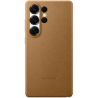 Samsung Capac protectie spate Kindsuit Camel pentru Galaxy S25 Ultra (S938)