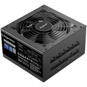 Segotep PM850W, 80+ Platinum, 850W