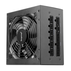 Segotep PM850W, 80+ Platinum, 850W