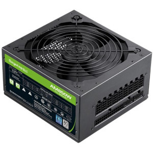 Sursa Segotep AM850, 80+, 850W