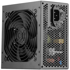 Segotep AM650, 80+, 650W