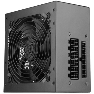 Segotep AM650, 80+, 650W