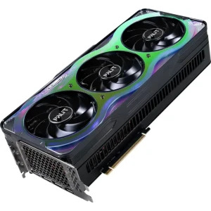 【中古】Palit GeForce RTX 5080 GameRock Palit GeForce RTX 5080 GameRock 16GB GDDR7 PCI-Express Graphics