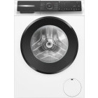 Masina de spalat rufe Bosch WGH24400BY, 9 kg, 1400 RPM, Clasa A, EcoSilence Drive, Iron Assist, VarioSpeed, WaterPerfect Plus, Home Connect, Alb