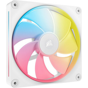 Corsair iCUE Link LX140-R RGB Expansion Kit 140mm White