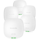 Access point HP 2.5Gigabit AP32 Tri-Band WiFi 6E, 5buc