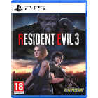 Joc Capcom RESIDENT EVIL 3 REMAKE pentru PlayStation 5