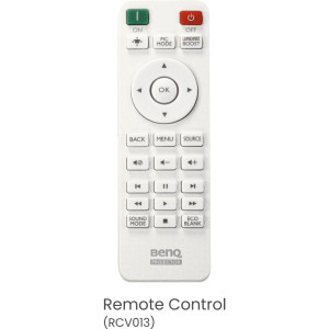 BenQ TK710STi 4K