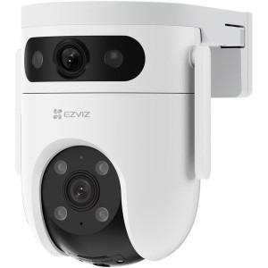 Camera supraveghere EZVIZ H9C Dual 2K 2.8mm