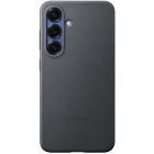 Samsung Capac protectie spate Kindsuit Black pentru Galaxy S25 Plus (S936)